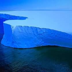 A little ice?