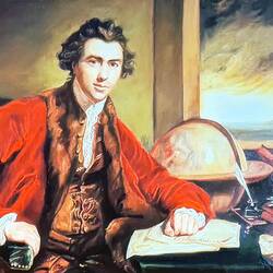 Joseph Banks