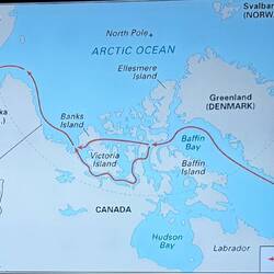 Third Voyage