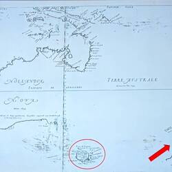 Finding New Zealand
