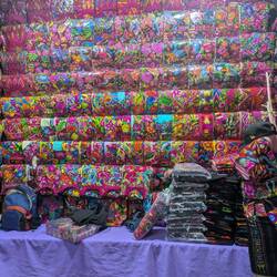 The fabric really is nice