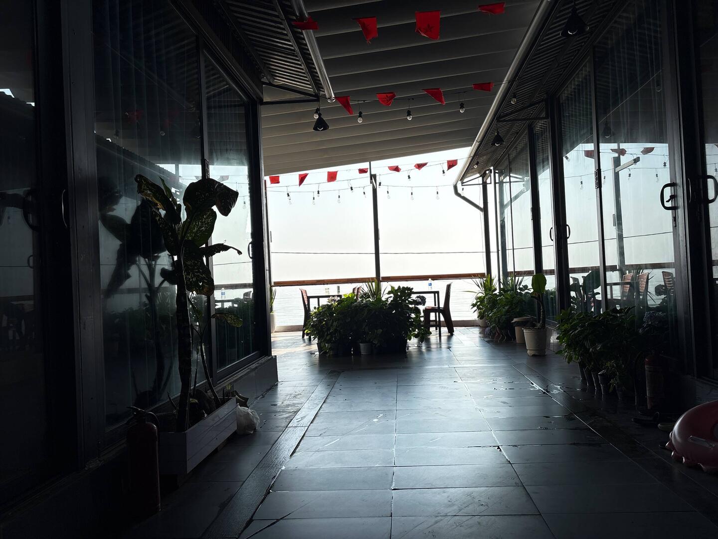 I am really attached to this place...