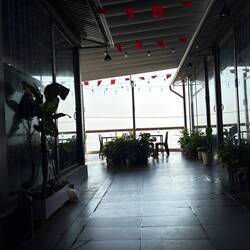 I am really attached to this place...