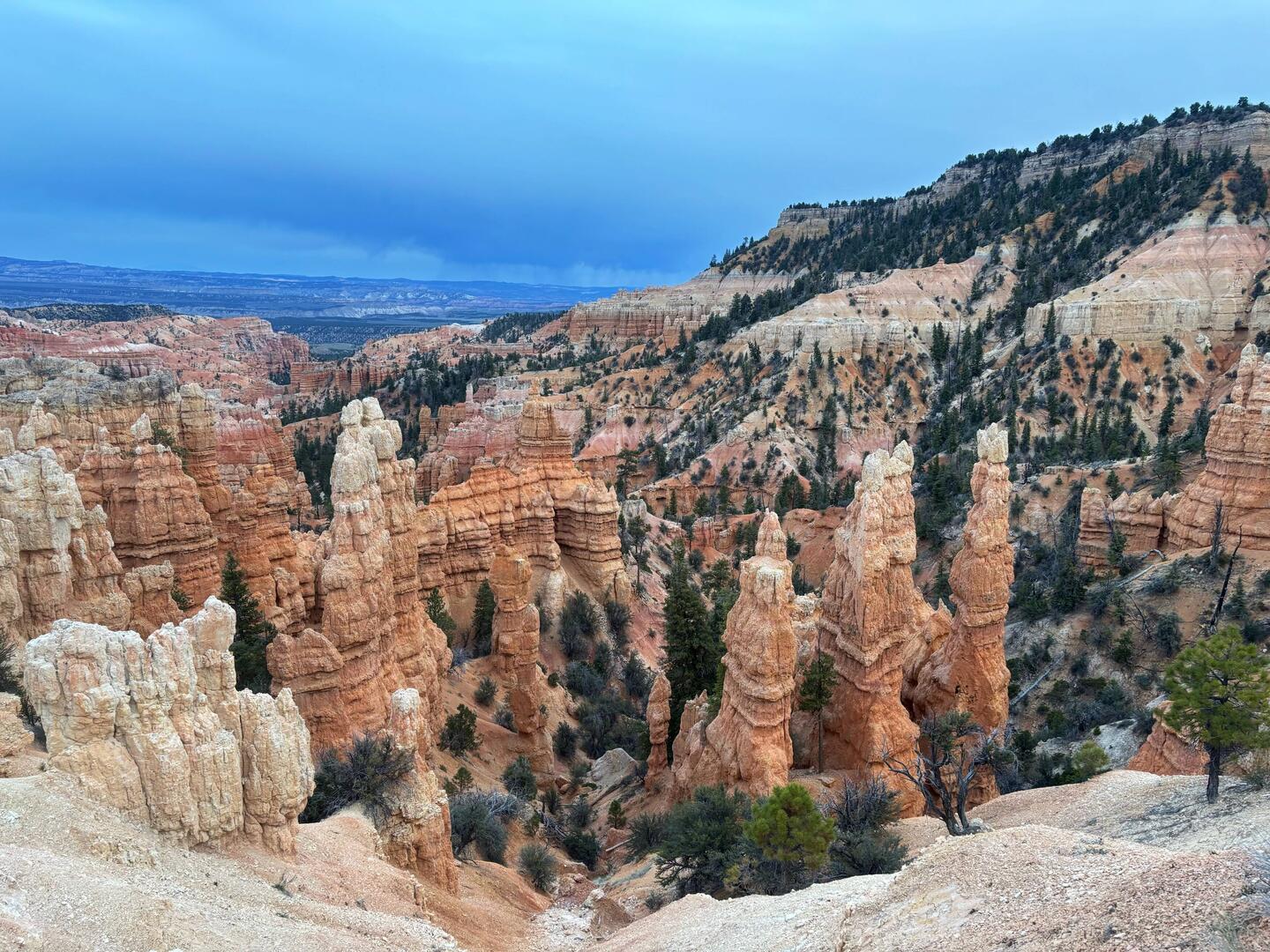Fairyland Canyon