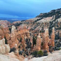 Fairyland Canyon