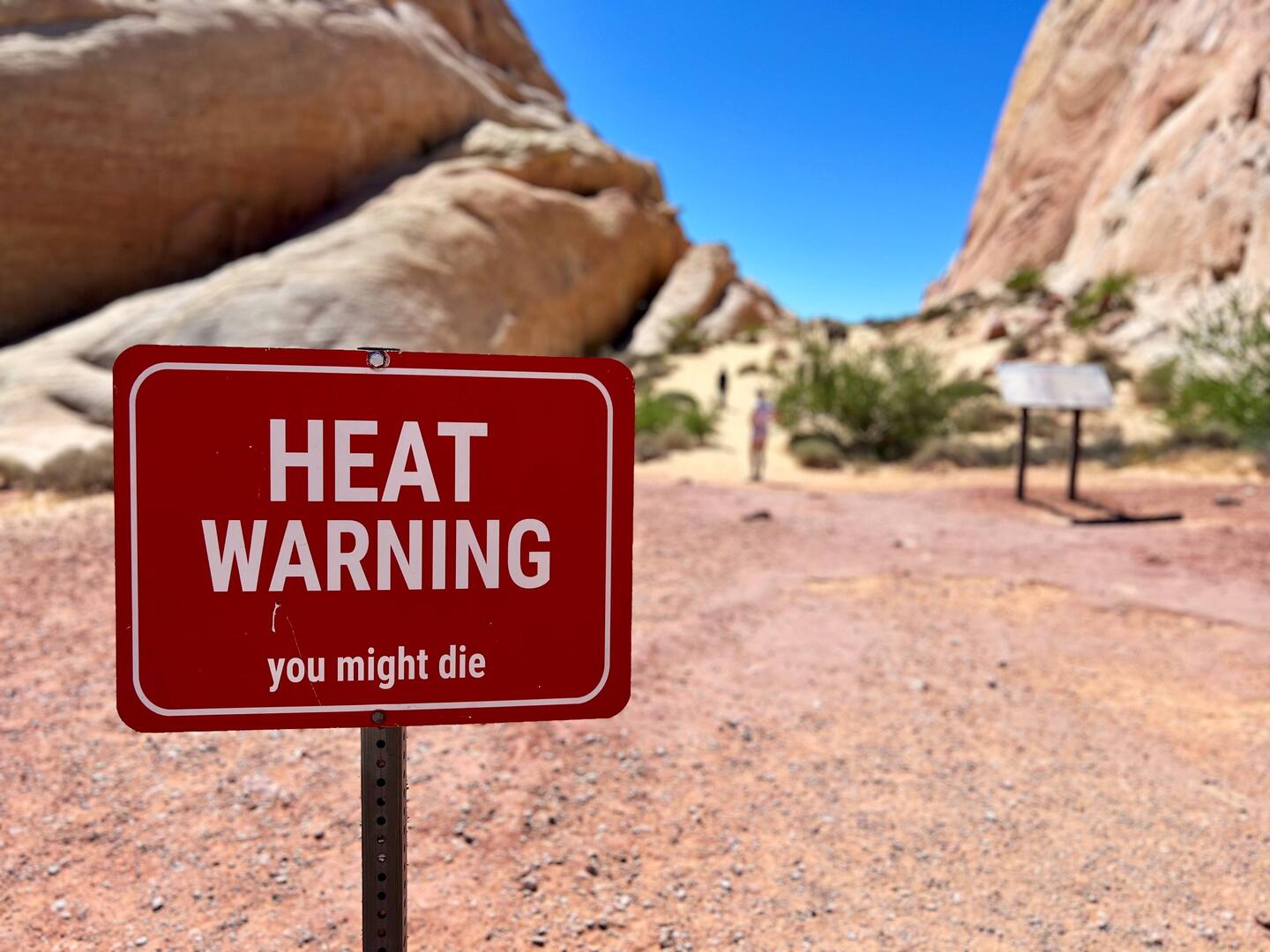Valley of Fire State Park
