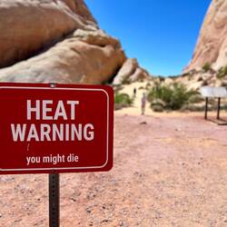 Valley of Fire State Park