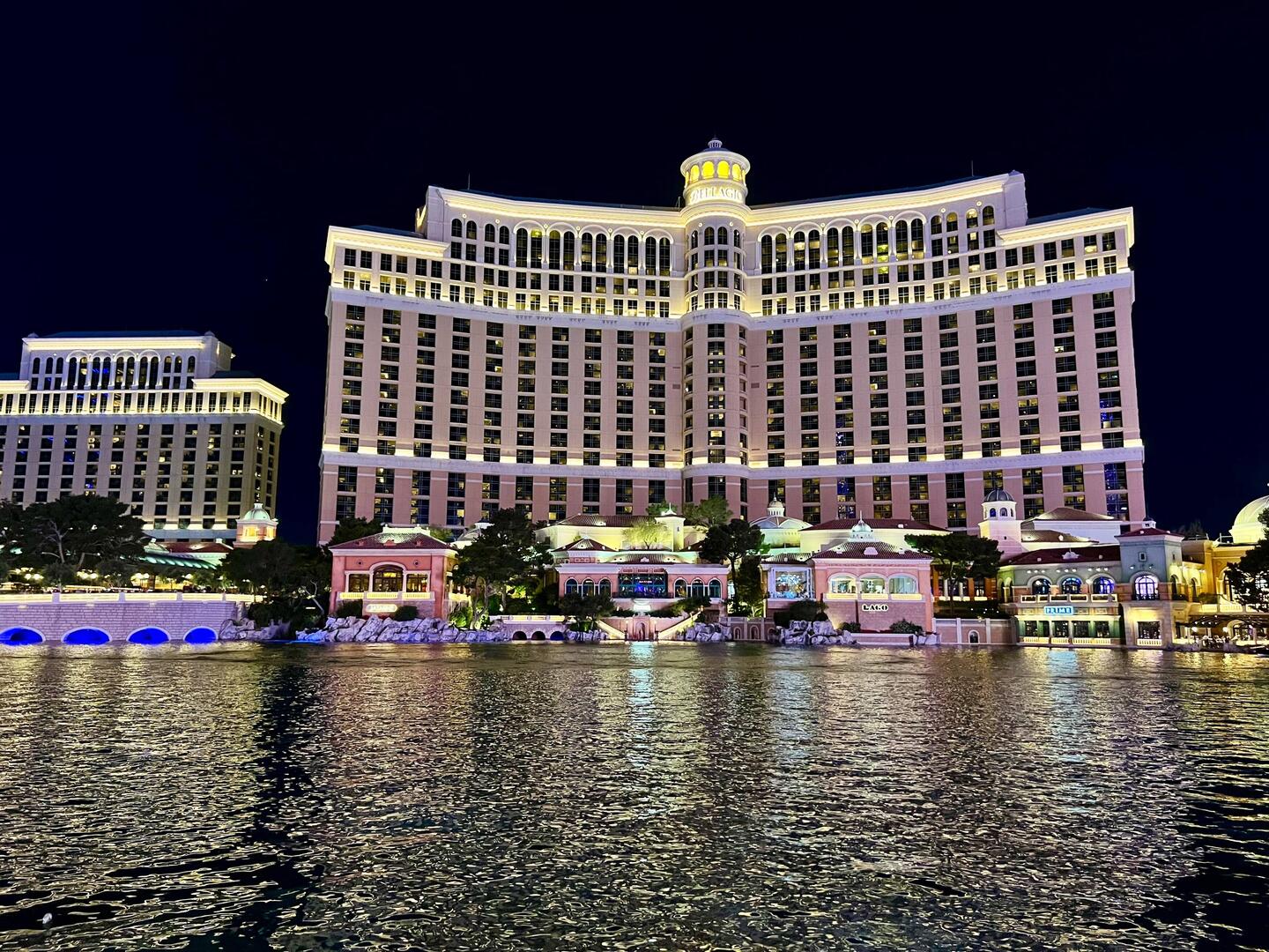 Bellagio