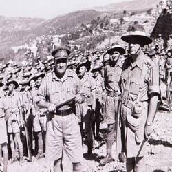 Australians Serving the World