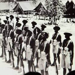5,000 Indigenous served