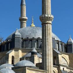 Mosquée de Selimiye