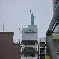 Schon wieder New York?