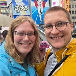 Der berühmte Läufer