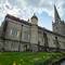 St. Columb’s Cathedral: The Fortress of Faith.