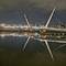 Peace Bridge. Derry.