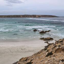 Golden Island Lookout....