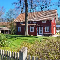 Schweden lässt grüßen...