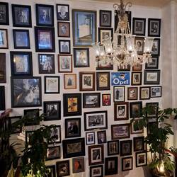 Suchbild: Finde einen deutschen Politiker!