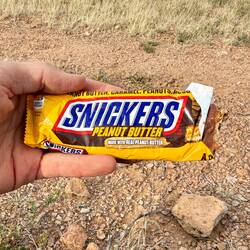 mein neues Lieblingssnickers 😋