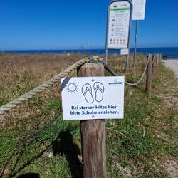 Gut das man darauf aufmerksam gemacht wird... 😂