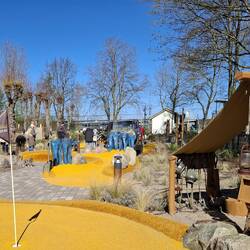 Hier laufen Jeans rum... 😇