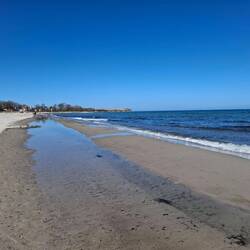 Wellenrauschen im Ohr, Balsam für die Seele