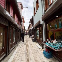 Quartiere Kaleiçi