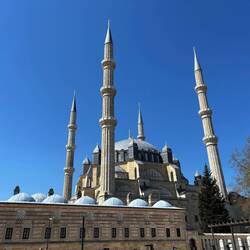 Moschea Selimiye