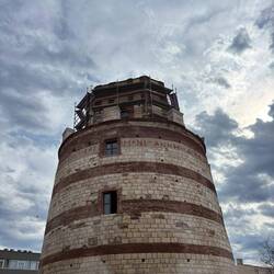 Torre Macedone