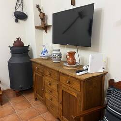 Welch eine Mischung!