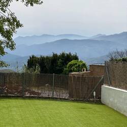 A new view of the Sierra de Líbar