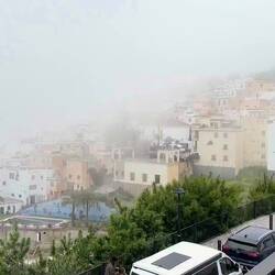 Disappearing...