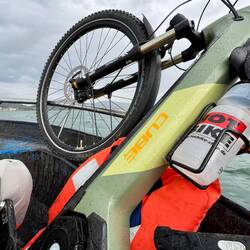 Überfahrt Rio Minho