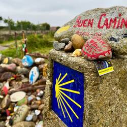 Der Gruß wird hier überall verwendet