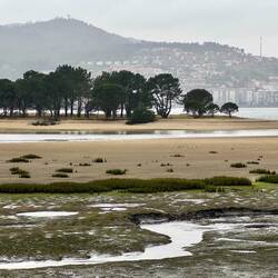 Bei San Pedro Ramallosa