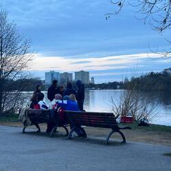 Merke dir, Sternburg-Bier