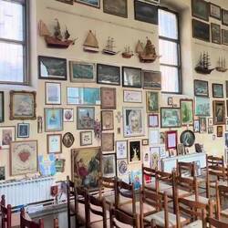 Kapelle der Votivgaben