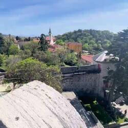 Video von Ost bis West