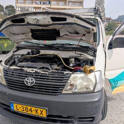 Oh jee, wat nu weer?