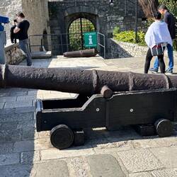 Extra für Hermann: da ist noch ein Platz frei