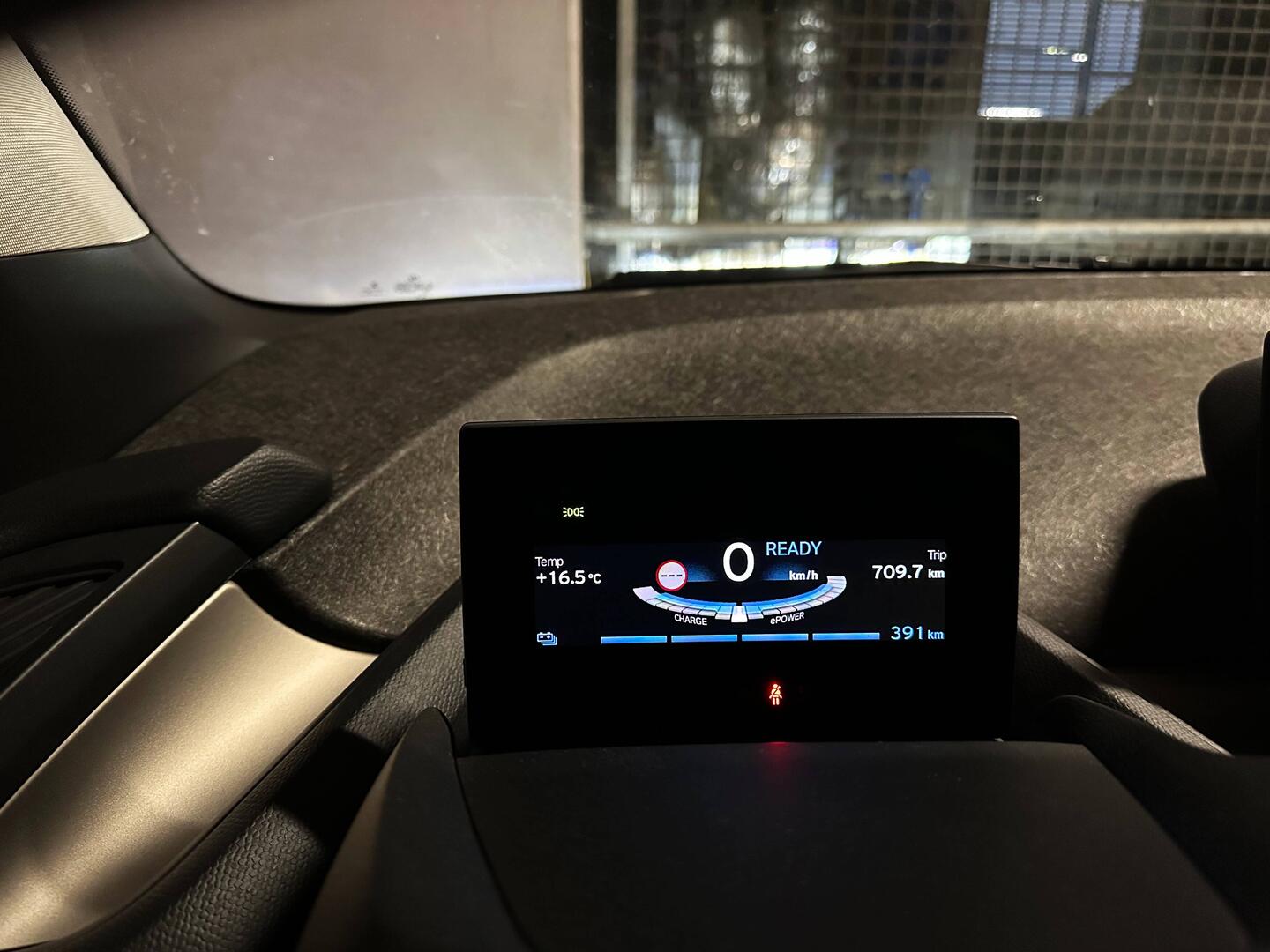 Abfahrt in Rijeka (ca 11 Uhr)