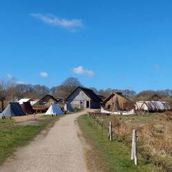 Museumsdorf Haithabu