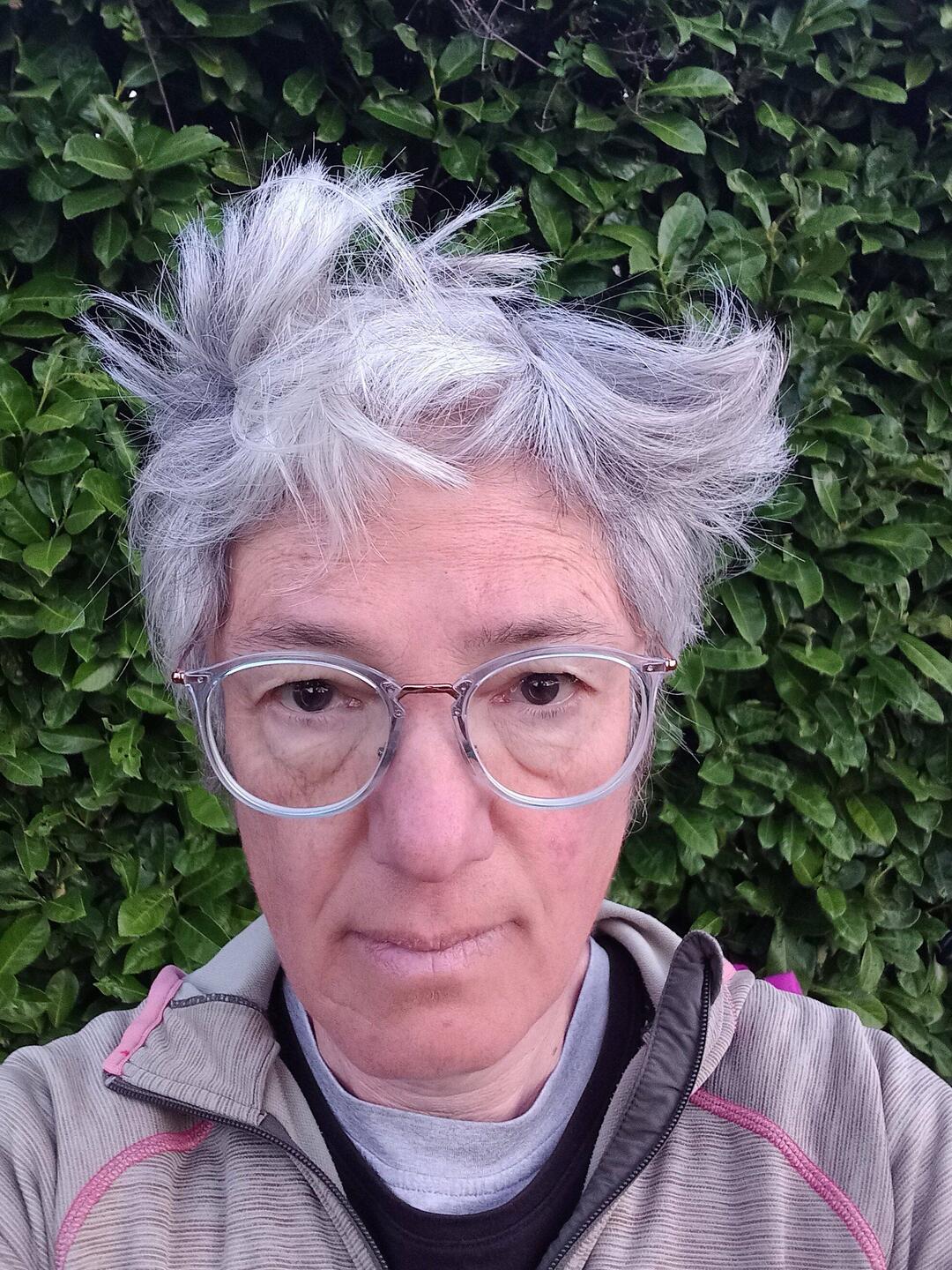 Je me suis endormie les cheveux mouillés 😱