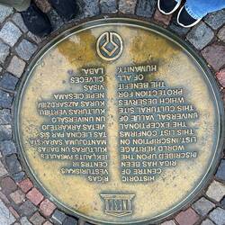 UNESCO world heritage