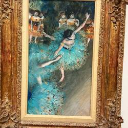 Some of the pictures and artists should look familiar!