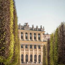 Schloss Schönbrunn