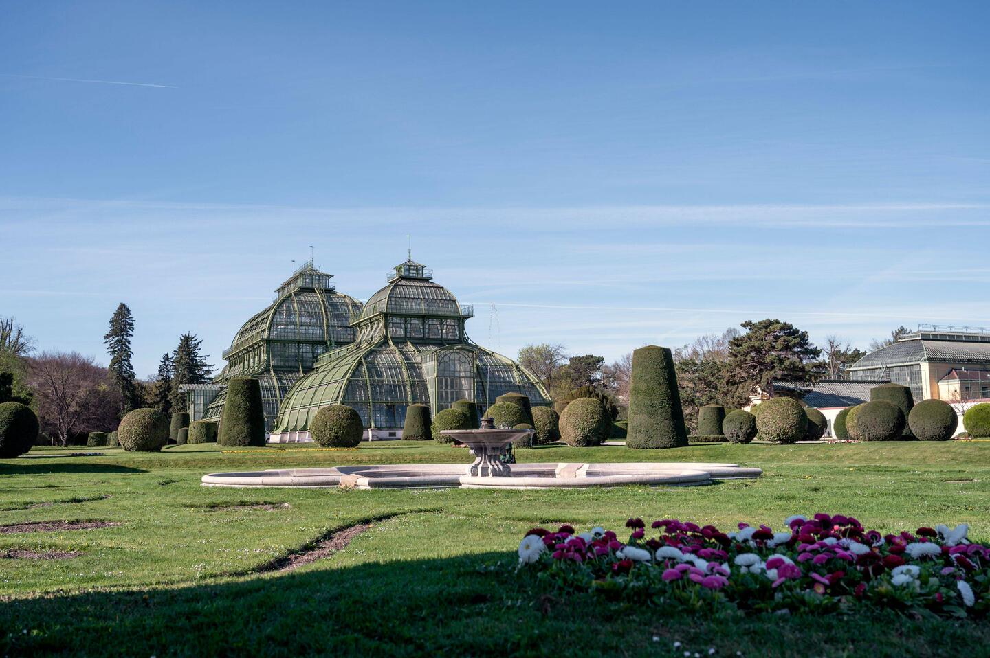 Palmenhaus
