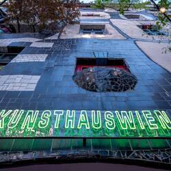 Kunsthaus Wien
