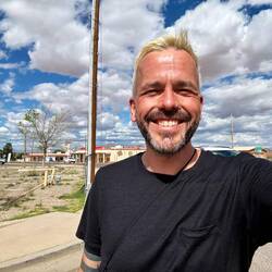 Gute Miene zum bösen Spiel...