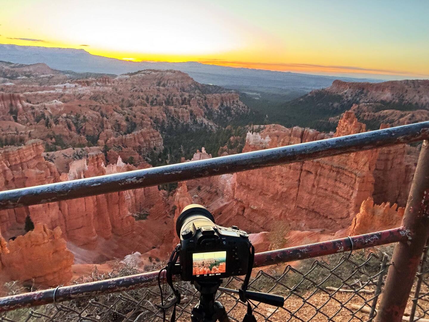 Sunrise Point